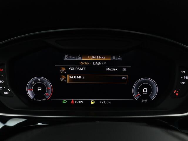 Audi A8 50 TDI quattro Pro Line Plus Leder, pano, 20 inch