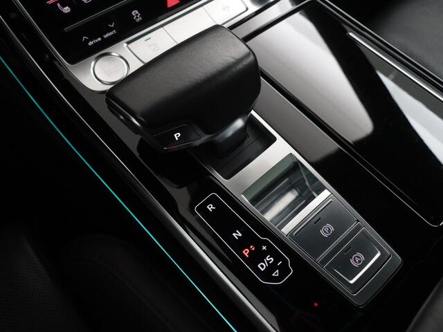 Audi A8 50 TDI quattro Pro Line Plus Leder, pano, 20 inch