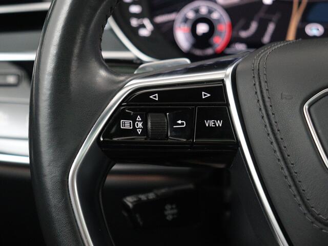 Audi A8 50 TDI quattro Pro Line Plus Leder, pano, 20 inch