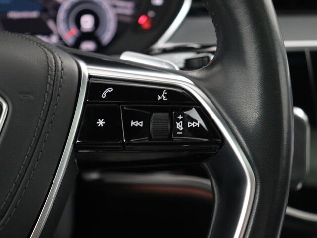 Audi A8 50 TDI quattro Pro Line Plus Leder, pano, 20 inch