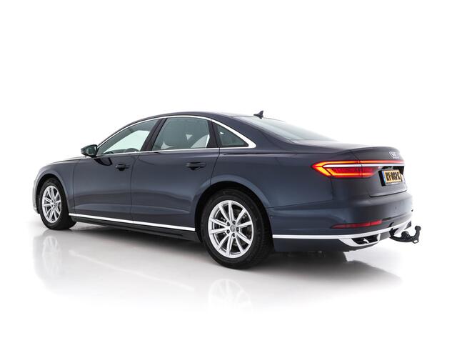 Audi A8 50 TDI Quattro Aut. * MATRIX-LED | UNICUM-VOLLEDER | VIRTUAL-COCKPIT | BANG&OLUFSEN-SURROUND | SOFT-CLOSE | KEYLESS | MEMORY-SEATS | ADAPTIVE-CRUSIE | DAB | CAMERA | ECC | PDC | AIR-SUSPENSION | AMBIENT-L