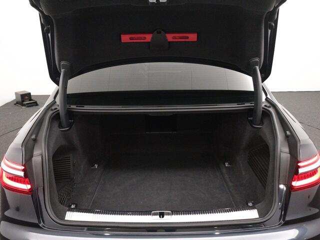 Audi A8 55 TFSI quattro Pro Line Plus 20 inch, Massage, Leder, Matrix LED