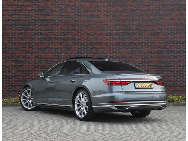 Audi A8 60 TFSI e quattro Pro Line Plus *Laser*Massage*Pano*HUD*