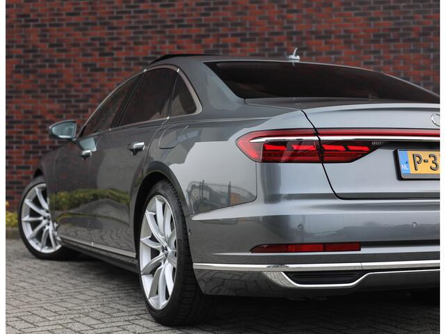 Audi A8 60 TFSI e quattro Pro Line Plus *Laser*Massage*Pano*HUD*