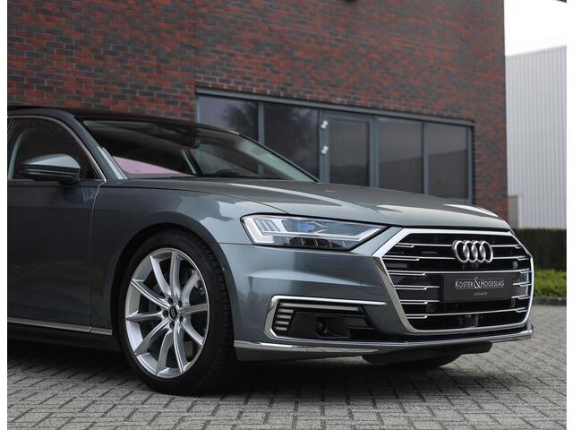 Audi A8 60 TFSI e quattro Pro Line Plus *Laser*Massage*Pano*HUD*