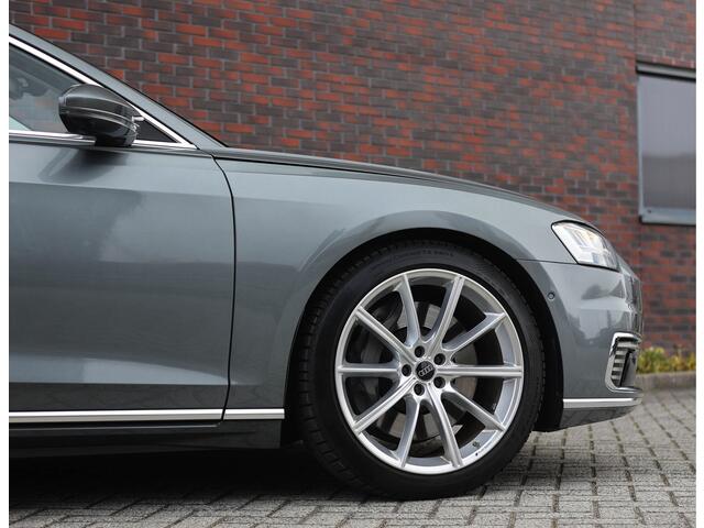 Audi A8 60 TFSI e quattro Pro Line Plus *Laser*Massage*Pano*HUD*
