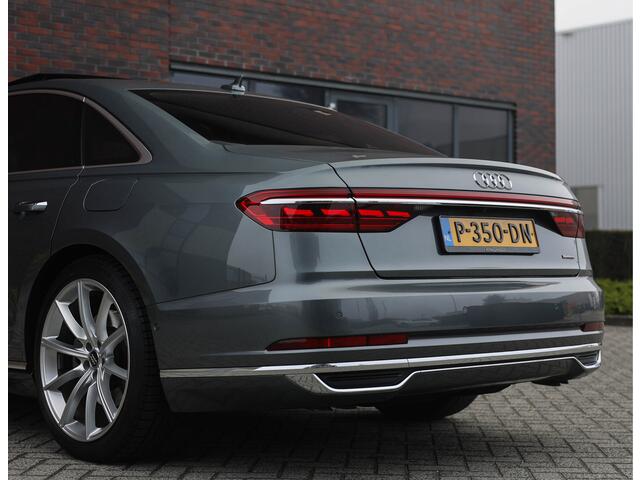 Audi A8 60 TFSI e quattro Pro Line Plus *Laser*Massage*Pano*HUD*