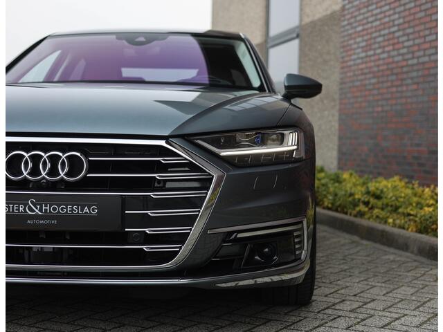 Audi A8 60 TFSI e quattro Pro Line Plus *Laser*Massage*Pano*HUD*