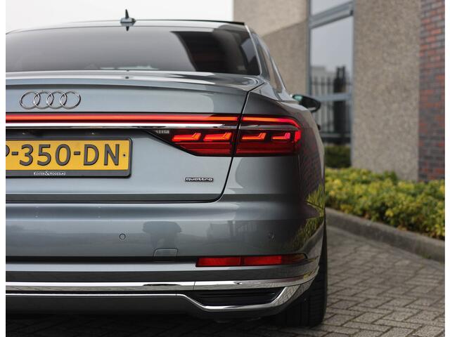 Audi A8 60 TFSI e quattro Pro Line Plus *Laser*Massage*Pano*HUD*