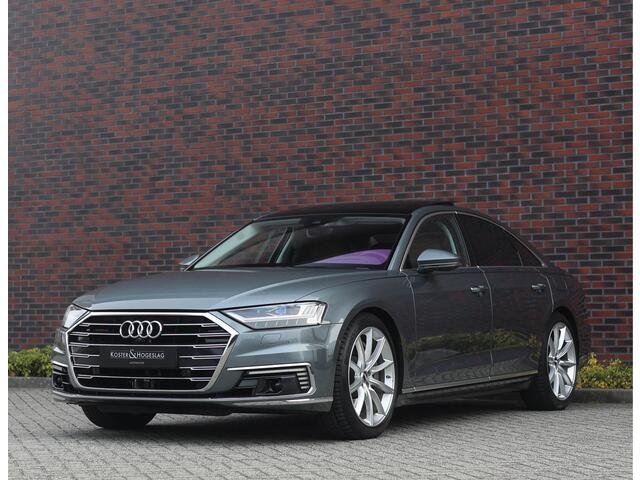 Audi A8 60 TFSI e quattro Pro Line Plus *Laser*Massage*Pano*HUD*