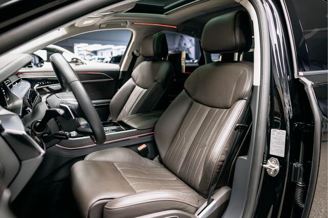 Audi A8 60 TFSI e quattro | Head-Up | Stoelmassage | Pano | 360 camera |
