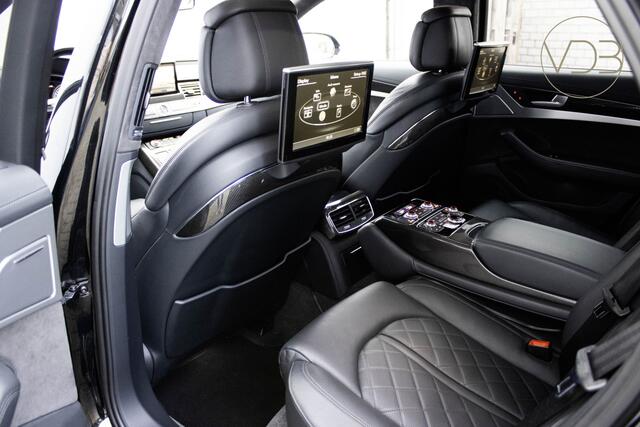 Audi A8 4.0 TFSI S8 Plus quattro Pro Line+