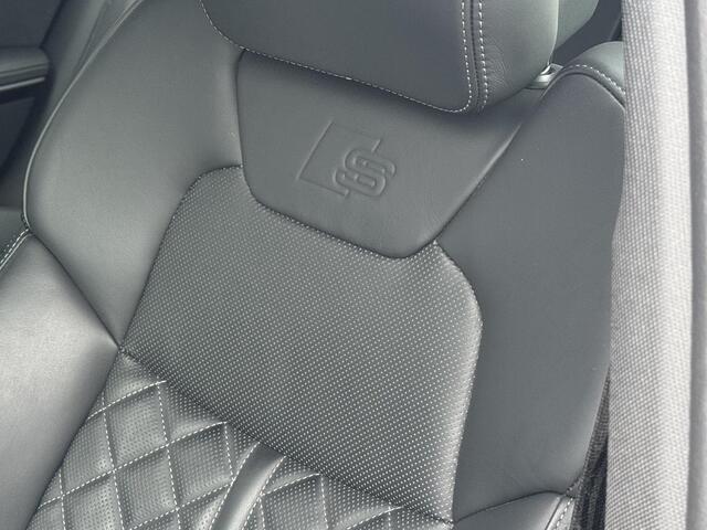 Audi A8 60 TFSI e quattro 462 PK | BTW | S line | Massage | Matrix | Longe range