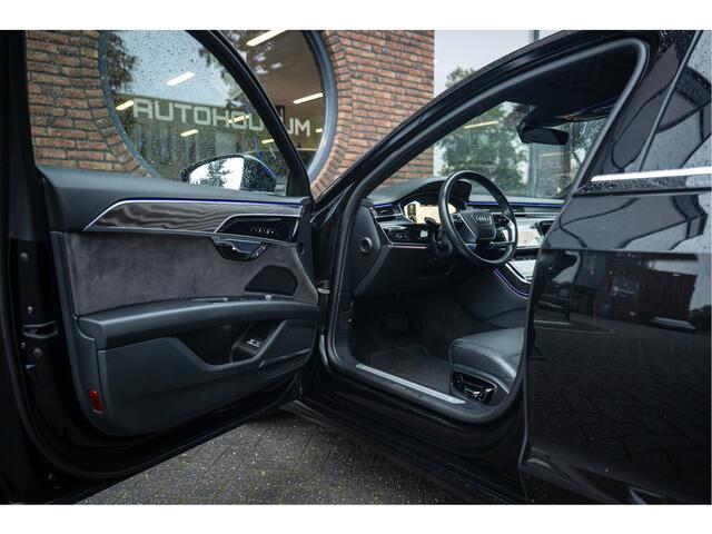 Audi A8 60 TFSI e quattro Pro Line Plus Panoramadak PHEV