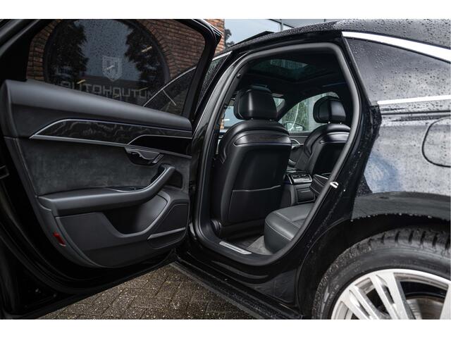 Audi A8 60 TFSI e quattro Pro Line Plus Panoramadak PHEV