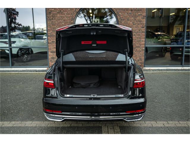 Audi A8 60 TFSI e quattro Pro Line Plus Panoramadak PHEV