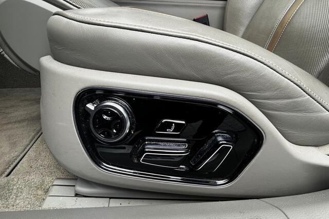 Audi A8 4.0 TFSI S8 plus quattro Pro Line+ B&O ADVANCED KERAMISCH SOLAR SUNROOF BOMVOL!