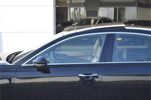 Audi A8 55 TFSI Quattro Pro Line Plus Massage V+A | Bang/Olufsen | Panoramadak | Dealer onderhouden full Options!