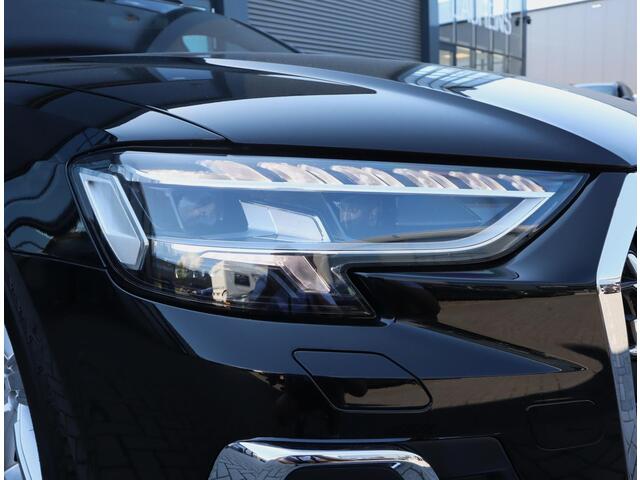 Audi A8 55 TFSI quattro Lang | Chauffeur Pakket | Massage stoelen voor en achter | B&O | Pano | Stoel ventilatie voor en achter