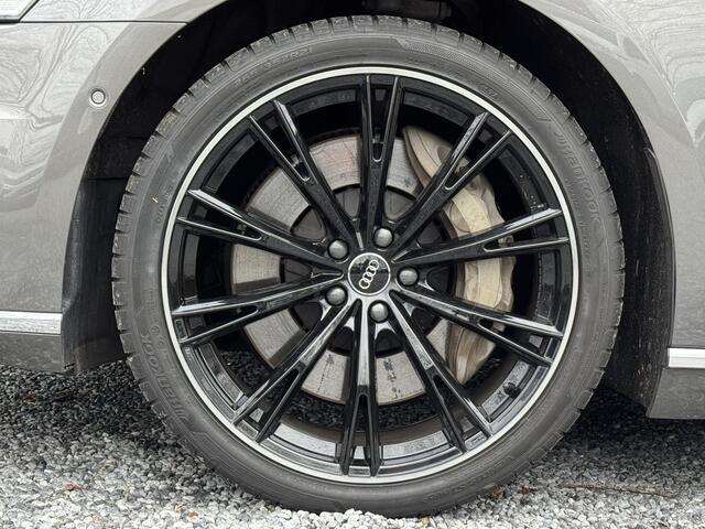 Audi A8 60 TFSIe Hybrid Quattro Pro Line Plus (Lucht,B&O,360,Hud,Stoelkoeling)