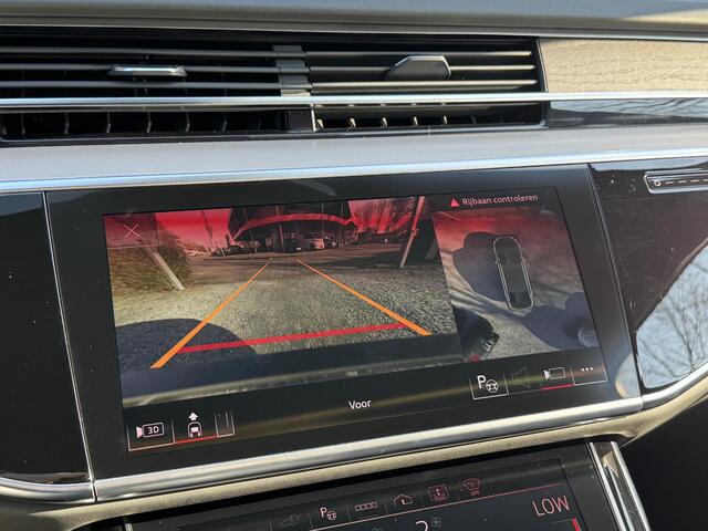 Audi A8 60 TFSIe Hybrid Quattro Pro Line Plus (Lucht,B&O,360,Hud,Stoelkoeling)