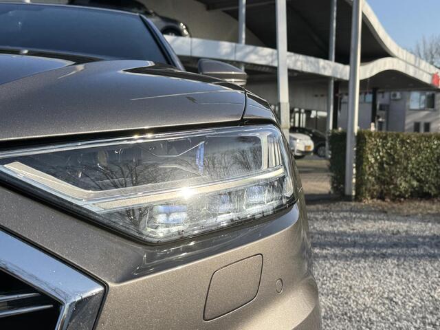 Audi A8 60 TFSIe Hybrid Quattro Pro Line Plus (Lucht,B&O,360,Hud,Stoelkoeling)