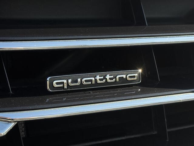 Audi A8 60 TFSIe Hybrid Quattro Pro Line Plus (Lucht,B&O,360,Hud,Stoelkoeling)