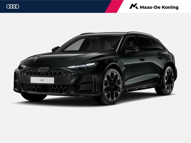 Audi Allroad Quattro 2.0 e-hybrid 367 PK · B&O Premium 3D met hoofdsteunspeakers · Trekhaak elek. wegklapbaar · 20" LM Velgen
