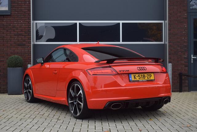 Audi COUPE TTRS 2.5 TFSI 400pk Quattro | Keramisch | Magnetic Ride