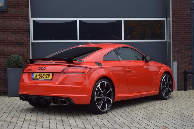 Audi COUPE TTRS 2.5 TFSI 400pk Quattro | Keramisch | Magnetic Ride