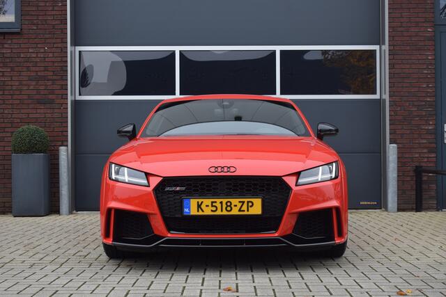 Audi COUPE TTRS 2.5 TFSI 400pk Quattro | Keramisch | Magnetic Ride
