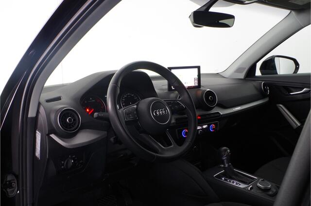 Audi Q2 30 TDI Pro Line > Automaat/LED koplampen/Navigatie/Cruise control...