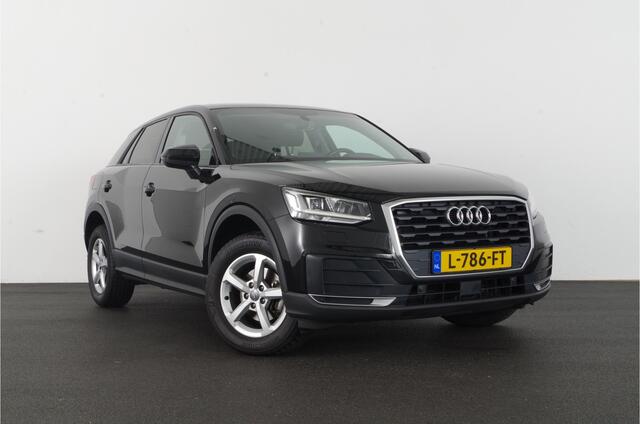 Audi Q2 30 TDI Pro Line > Automaat/LED koplampen/Navigatie/Cruise control...