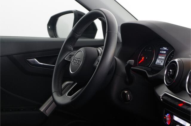 Audi Q2 30 TDI Pro Line > Automaat/LED koplampen/Navigatie/Cruise control...