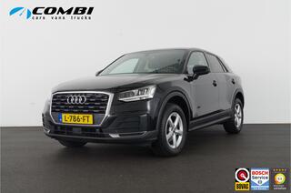 audi-q2-30-tdi-pro-line->-automaat-