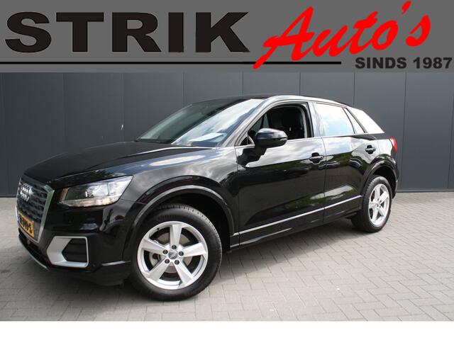 Audi Q2 30 TFSI Sport