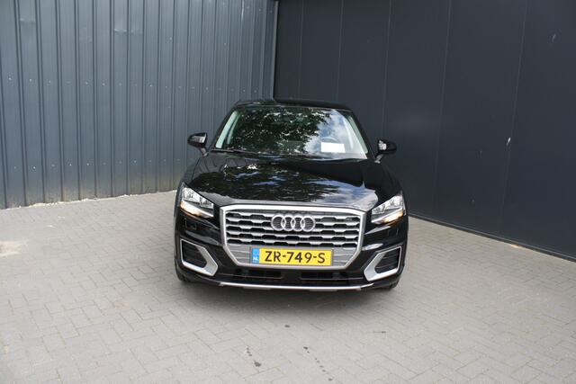 Audi Q2 30 TFSI Sport