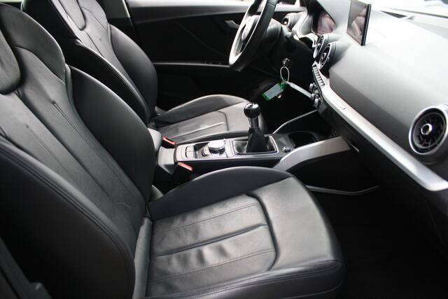 Audi Q2 30 TFSI Sport