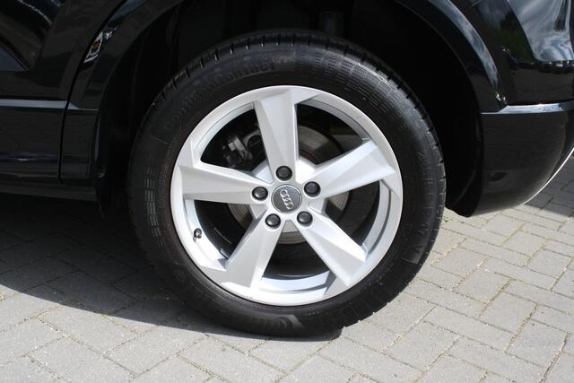 Audi Q2 30 TFSI Sport