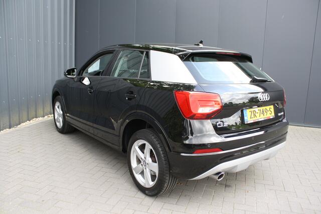 Audi Q2 30 TFSI Sport