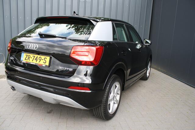 Audi Q2 30 TFSI Sport