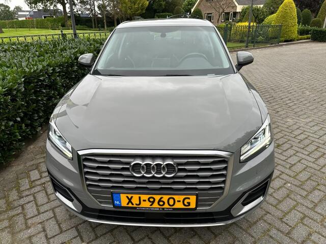 Audi Q2 1.4 TFSI CoD Design Proline
