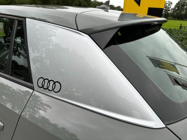 Audi Q2 1.4 TFSI CoD Design Proline