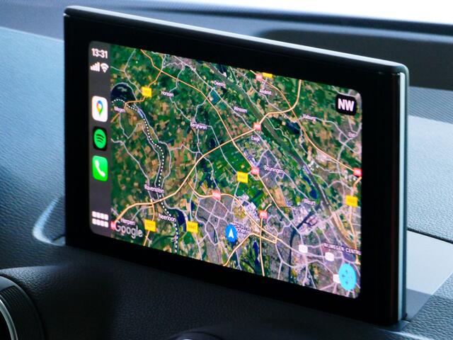 Audi Q2 35 TFSI 1.5 S EDITION 150PK VIR.COCKPIT CARPLAY NAVI CAMERA MATRIX LED STOELVERW. PDC 02/2024