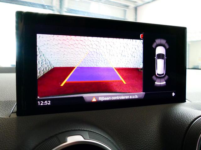 Audi Q2 35 TFSI 1.5 S EDITION 150PK VIR.COCKPIT CARPLAY NAVI CAMERA MATRIX LED STOELVERW. PDC 02/2024