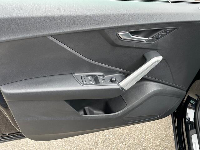 Audi Q2 35 TFSI 150pk S-tronic S-line | Virtual cockpit | Navigatie | Extra getint glas | Rijklaar incl. garantie