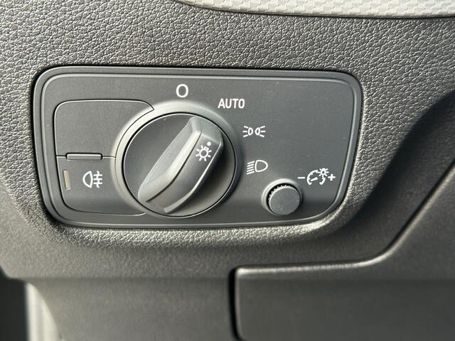 Audi Q2 35 TFSI 150pk S-tronic S-line | Virtual cockpit | Navigatie | Extra getint glas | Rijklaar incl. garantie
