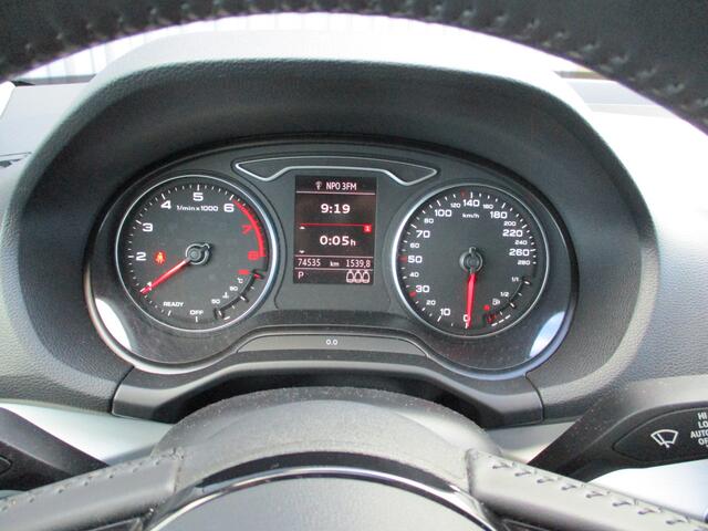 Audi Q2 35 TFSI 150 PK Automaat Led Navi