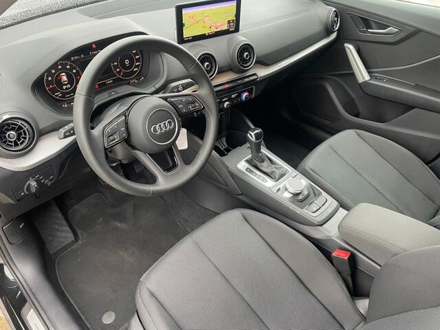 Audi Q2 35 TFSI S-tronic S-line Led / Carplay / Navigatie