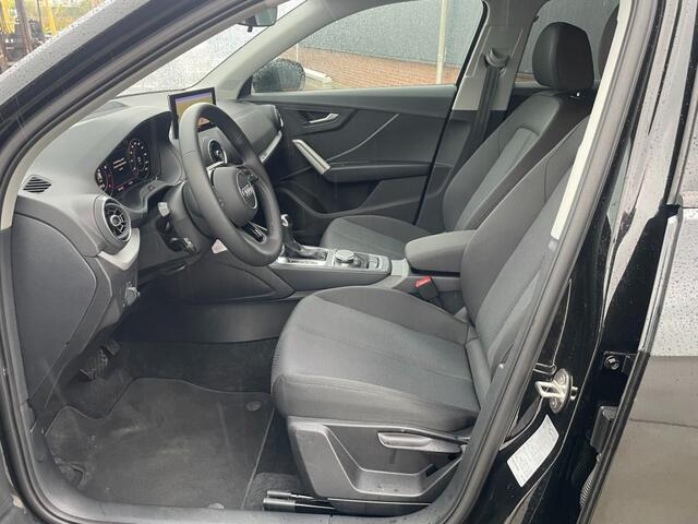 Audi Q2 35 TFSI S-tronic S-line Led / Carplay / Navigatie